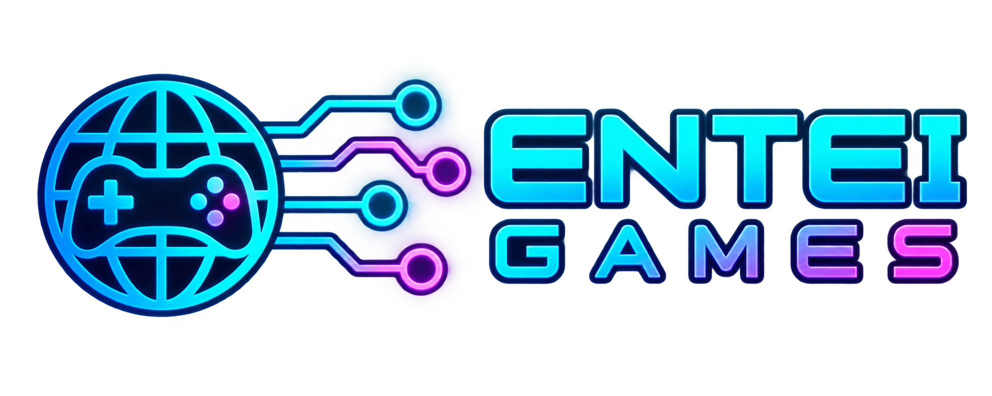 Entei Games